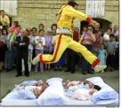 rien a dire a vous de parlez